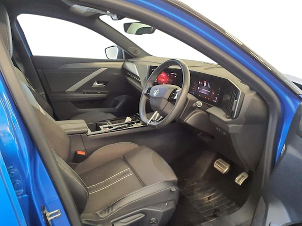 Used Vauxhall Astra 2023 for sale - 76219182: Photo 6