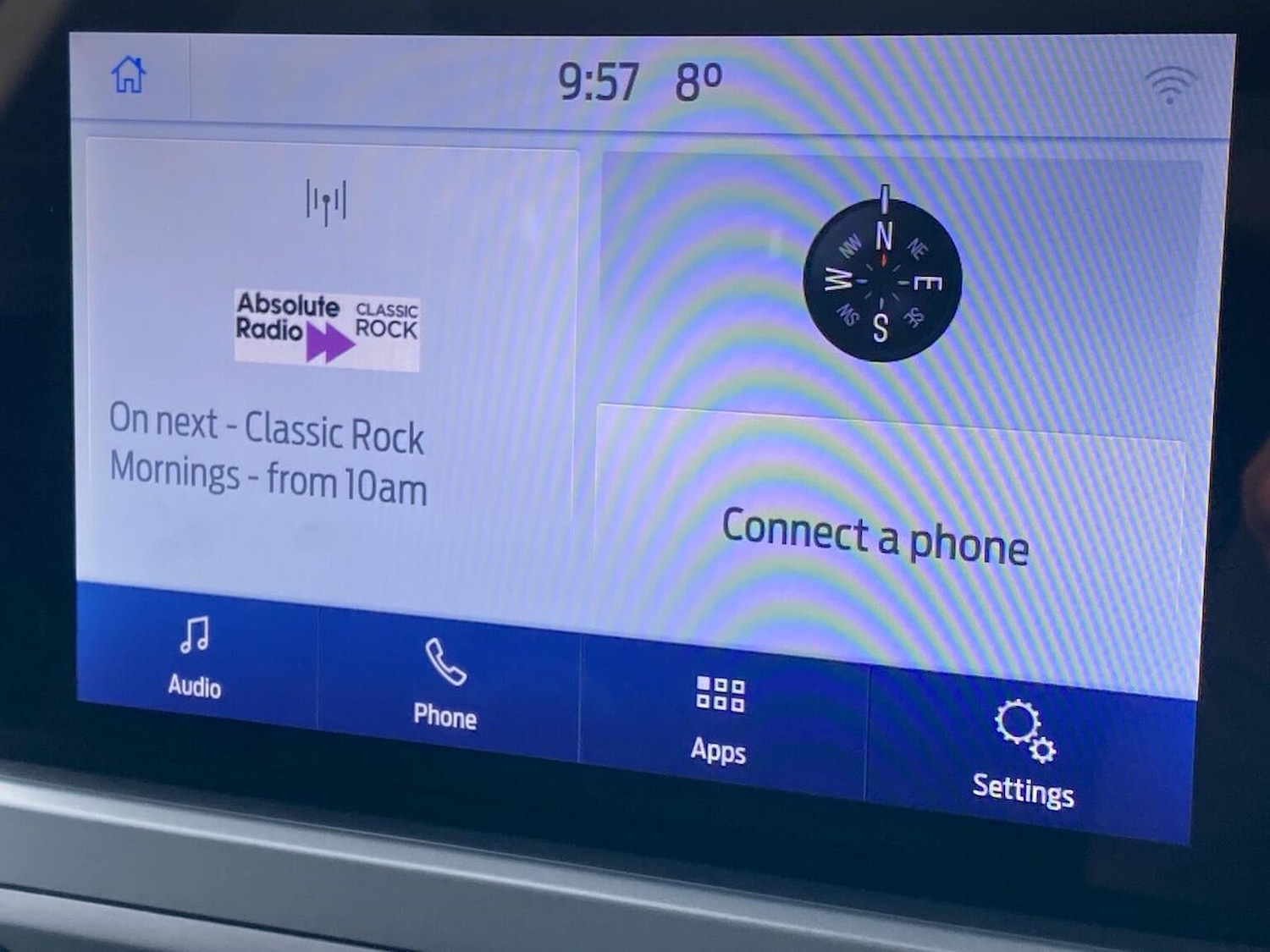 Used Ford Focus 2022 for sale - 77663726: Photo 11