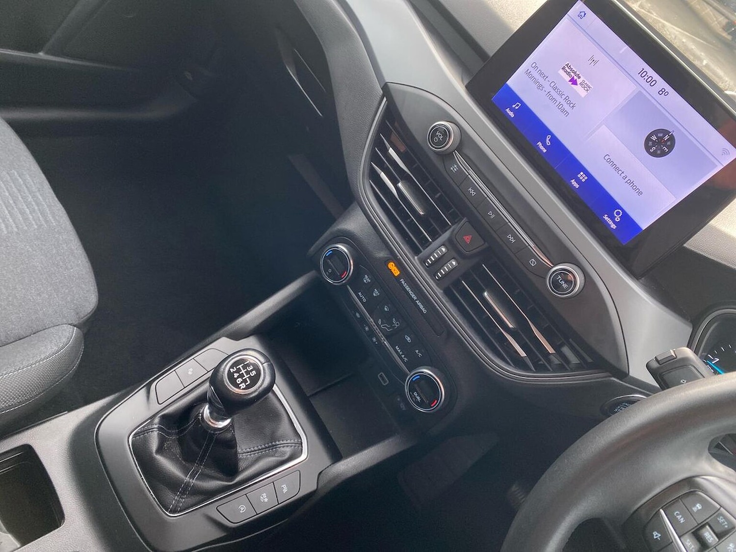 Used Ford Focus 2022 for sale - 77663726: Photo 13