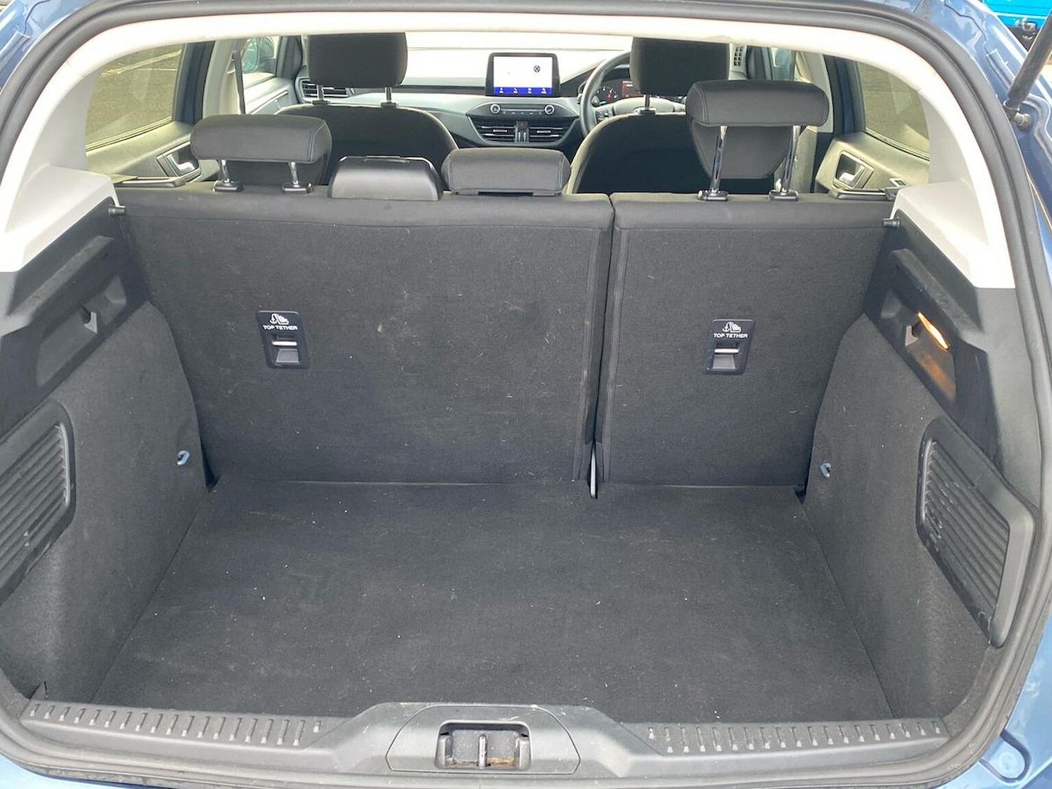 Used Ford Focus 2022 for sale - 77663726: Photo 17