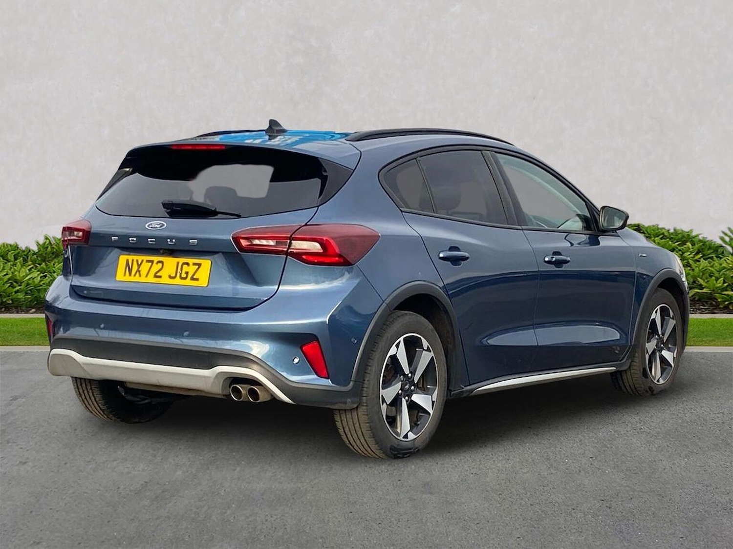 Used Ford Focus 2022 for sale - 77663726: Photo 18