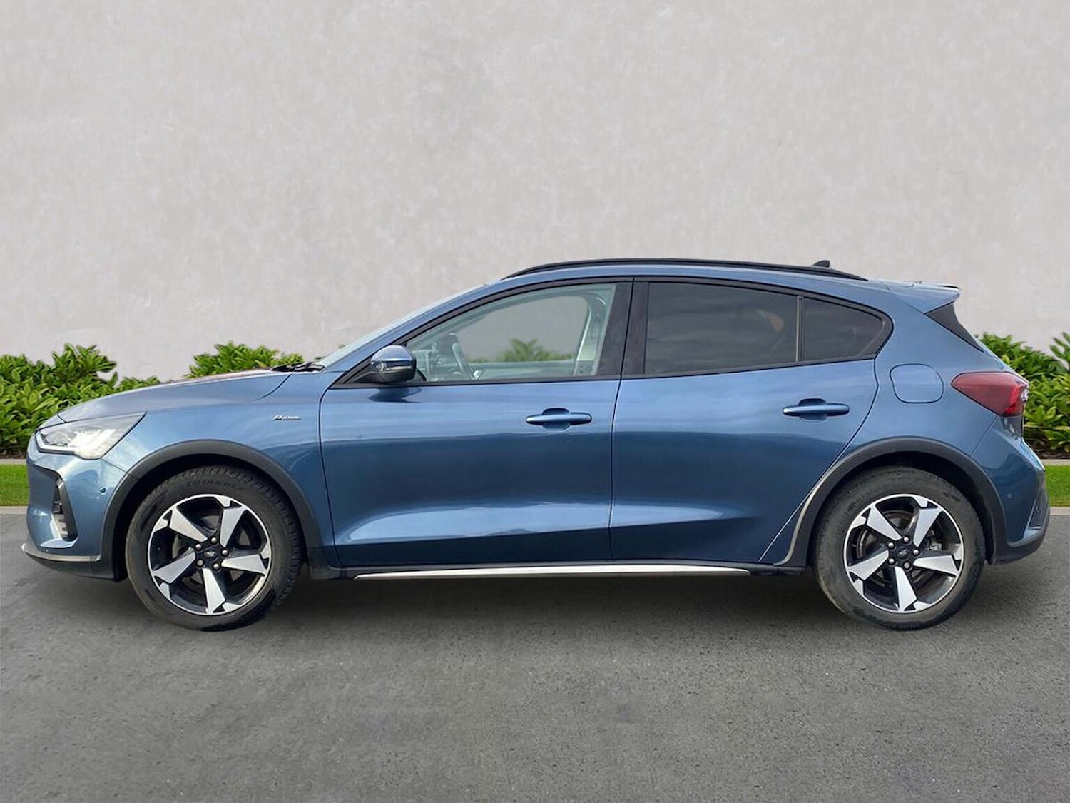 Used Ford Focus 2022 for sale - 77663726: Photo 19