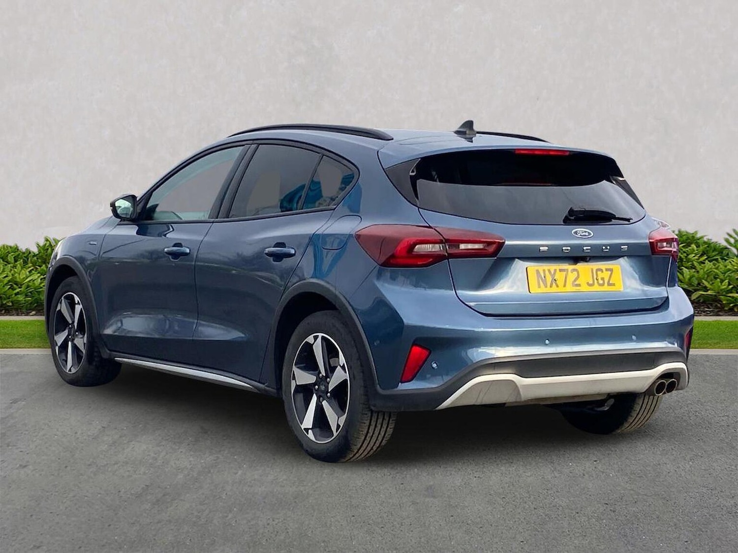 Used Ford Focus 2022 for sale - 77663726: Photo 2