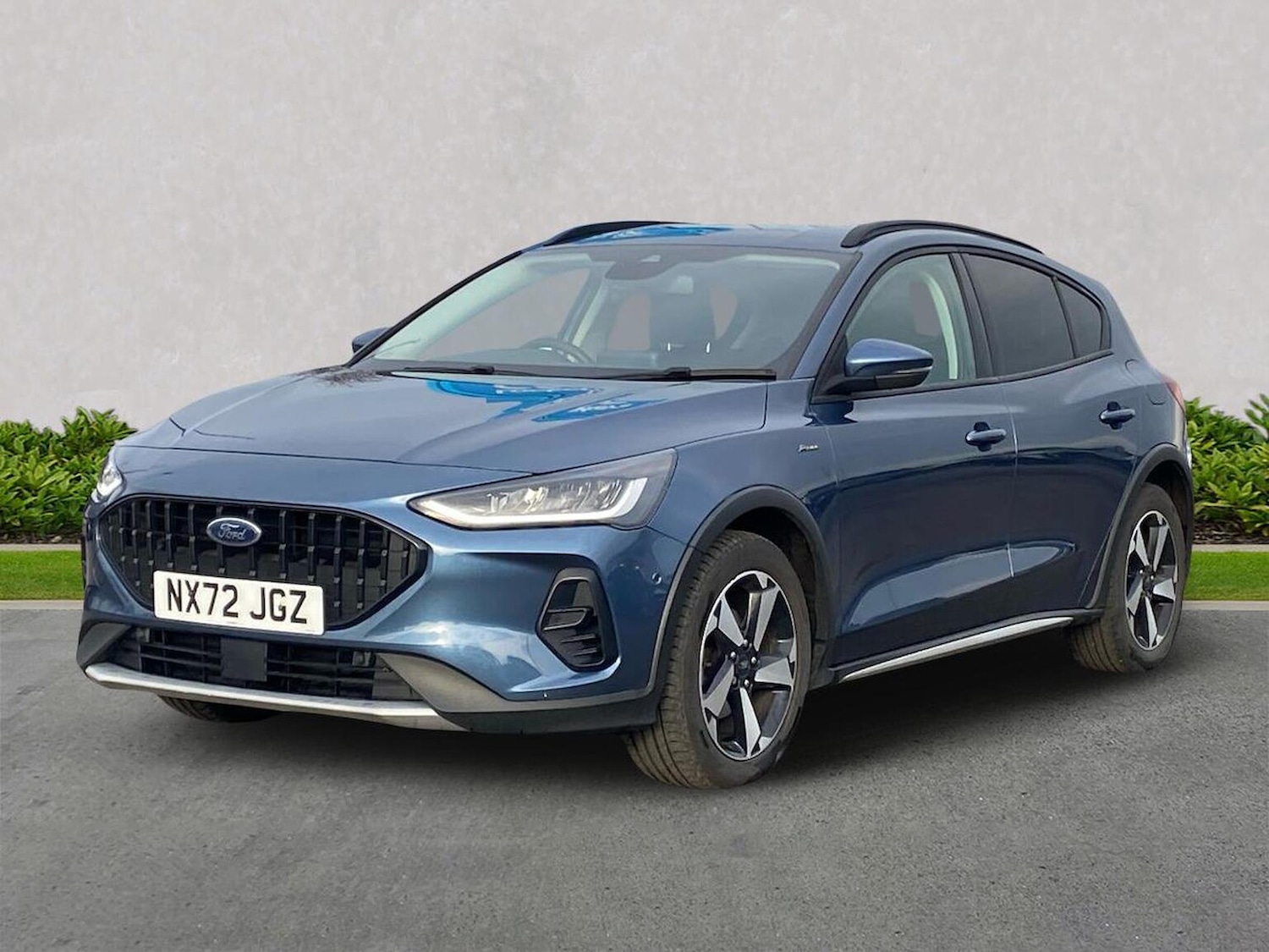 Used Ford Focus 2022 for sale - 77663726: Photo 20