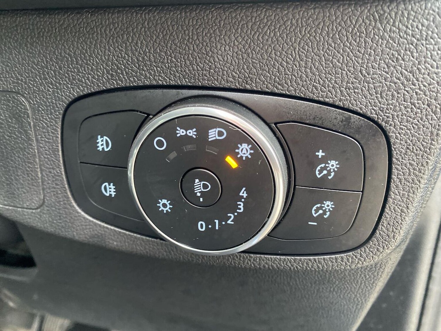 Used Ford Focus 2022 for sale - 77663726: Photo 22