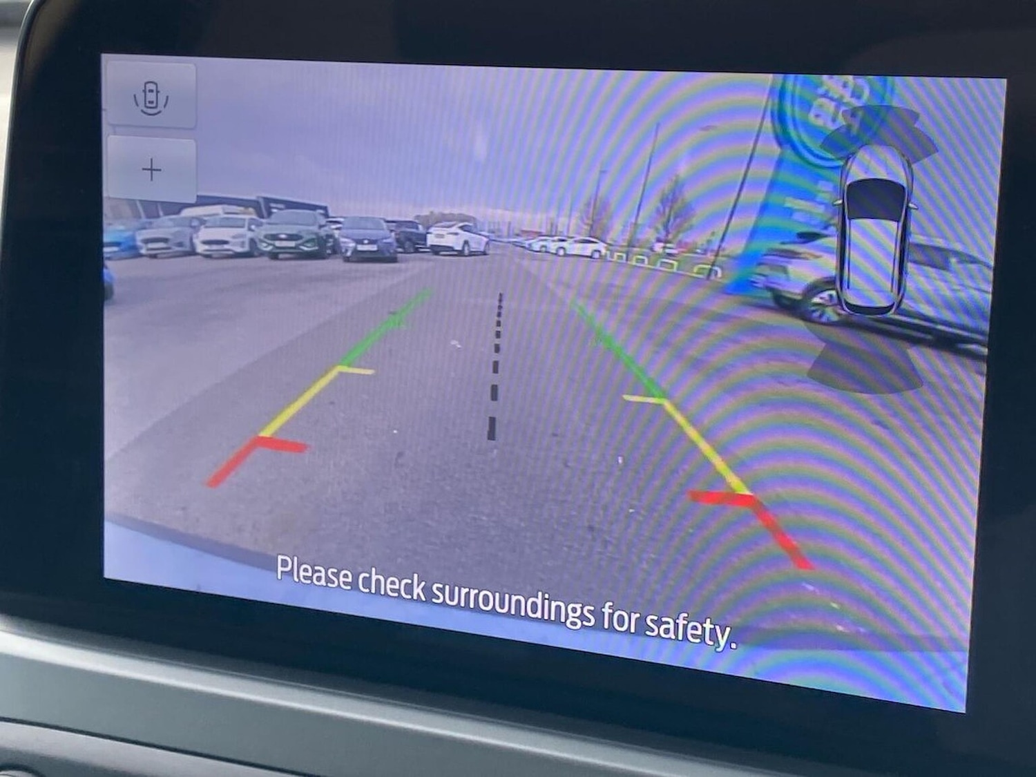 Used Ford Focus 2022 for sale - 77663726: Photo 23