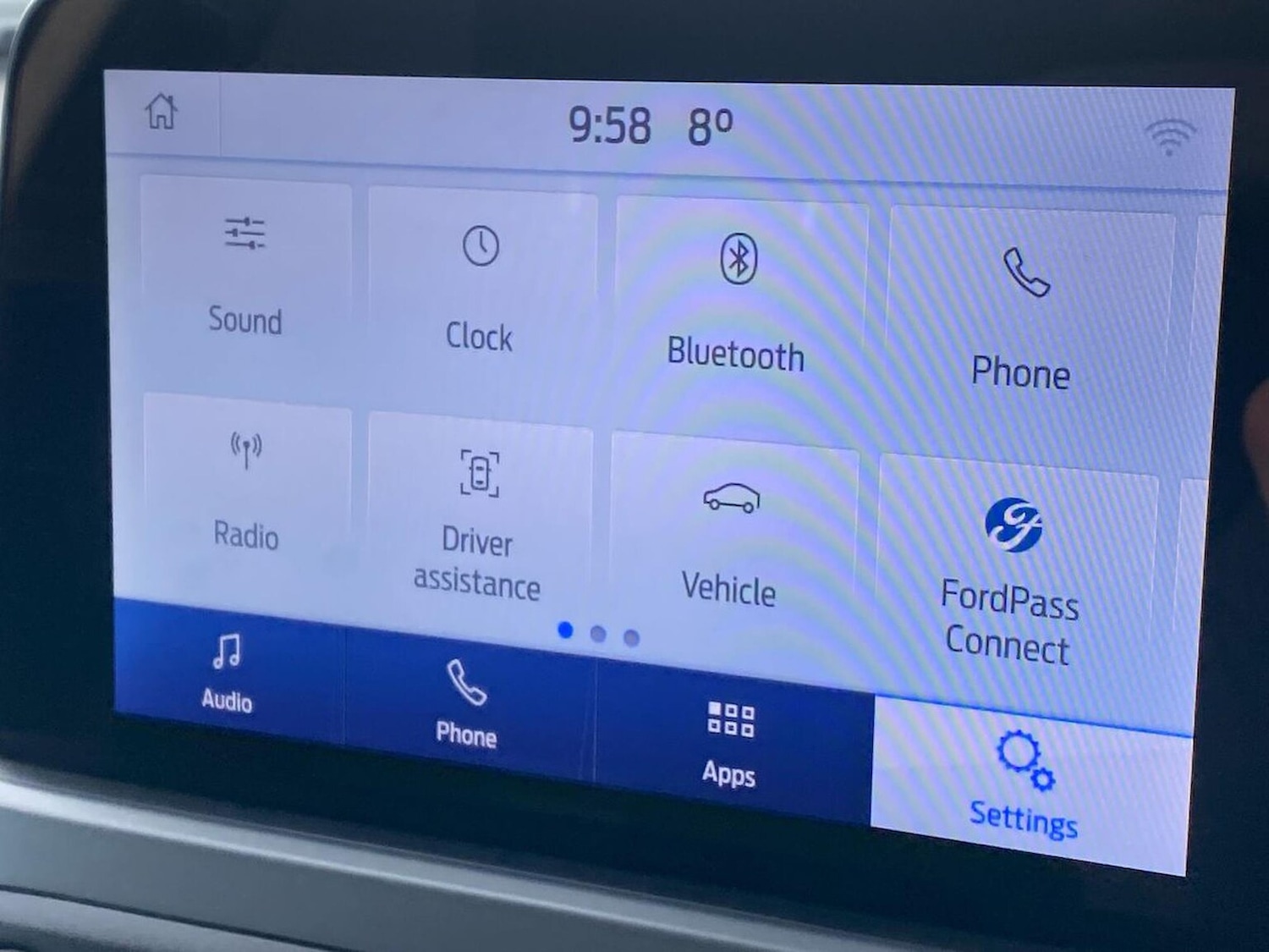 Used Ford Focus 2022 for sale - 77663726: Photo 25