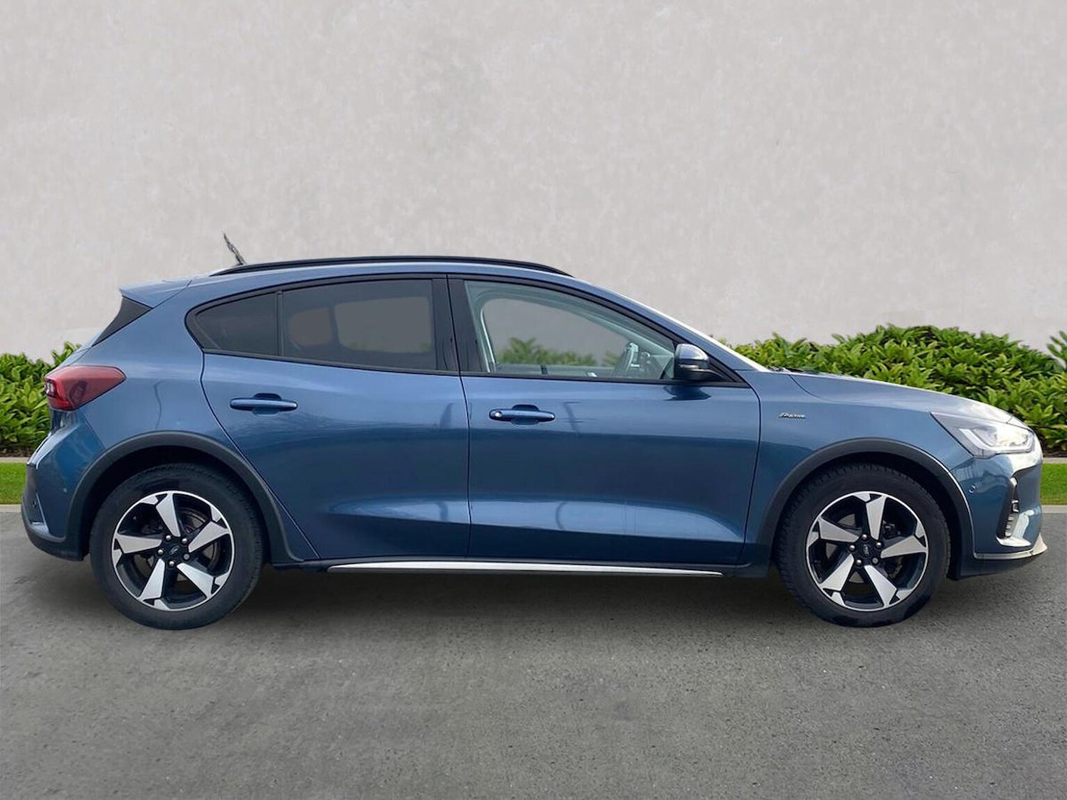 Used Ford Focus 2022 for sale - 77663726: Photo 3