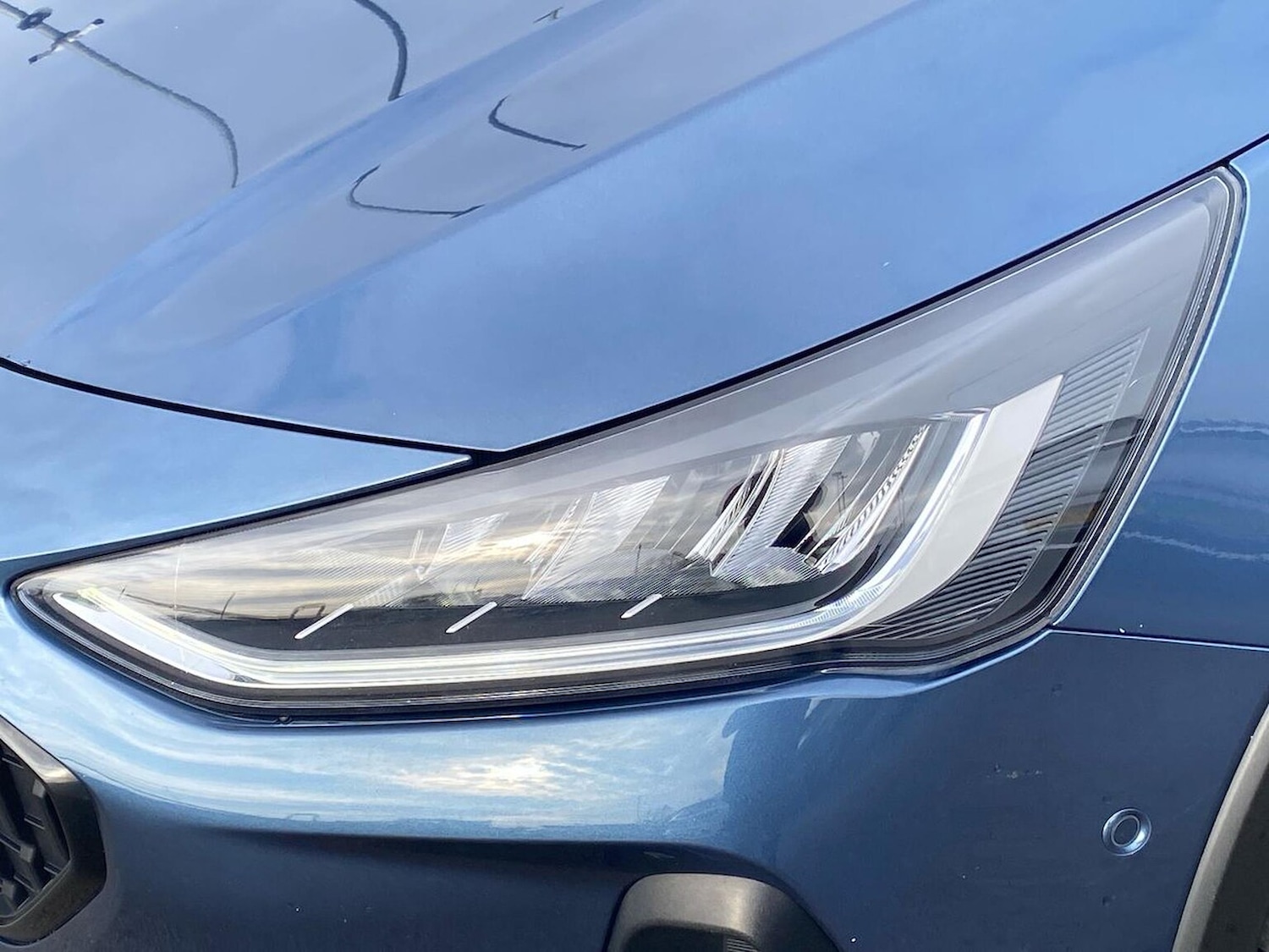 Used Ford Focus 2022 for sale - 77663726: Photo 33