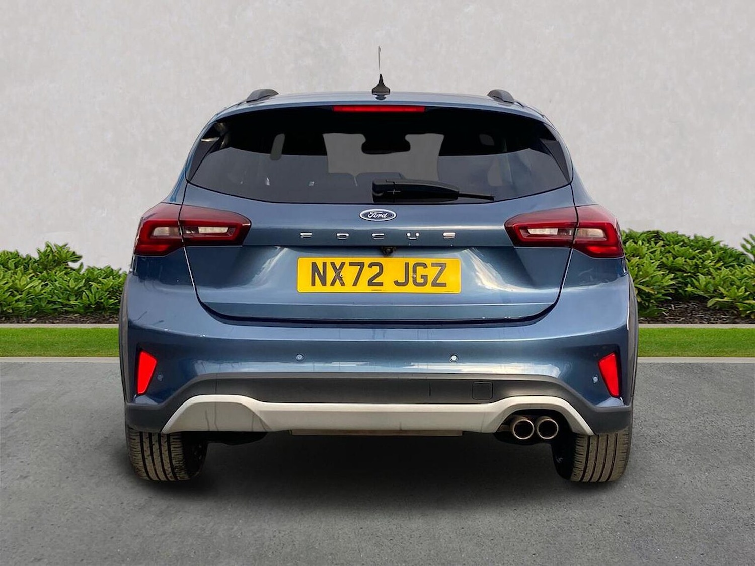 Used Ford Focus 2022 for sale - 77663726: Photo 4