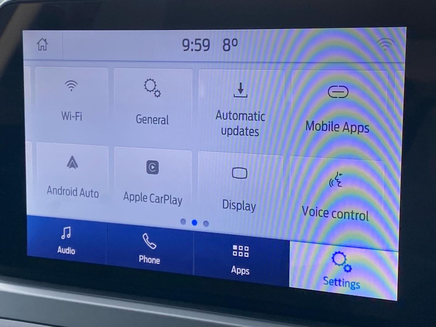 Used Ford Focus 2022 for sale - 77663726: Photo 40