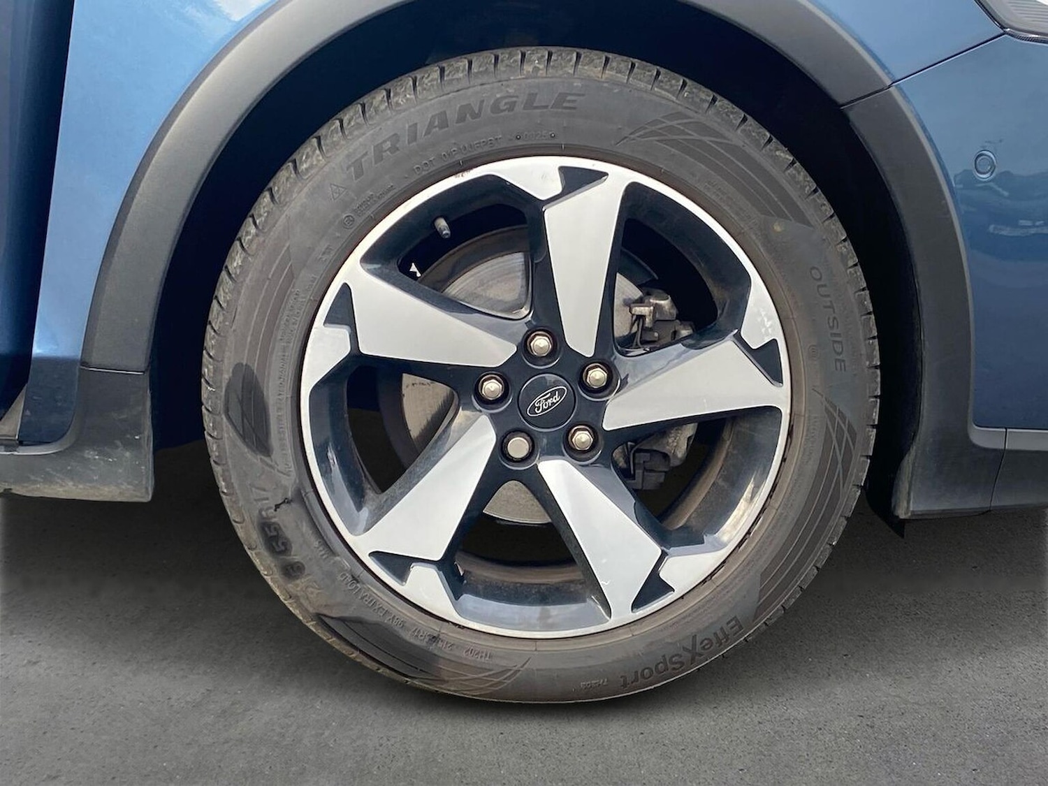 Used Ford Focus 2022 for sale - 77663726: Photo 6