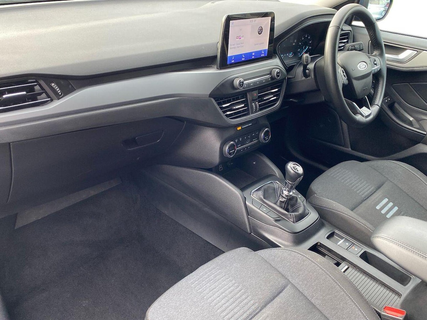 Used Ford Focus 2022 for sale - 77663726: Photo 7