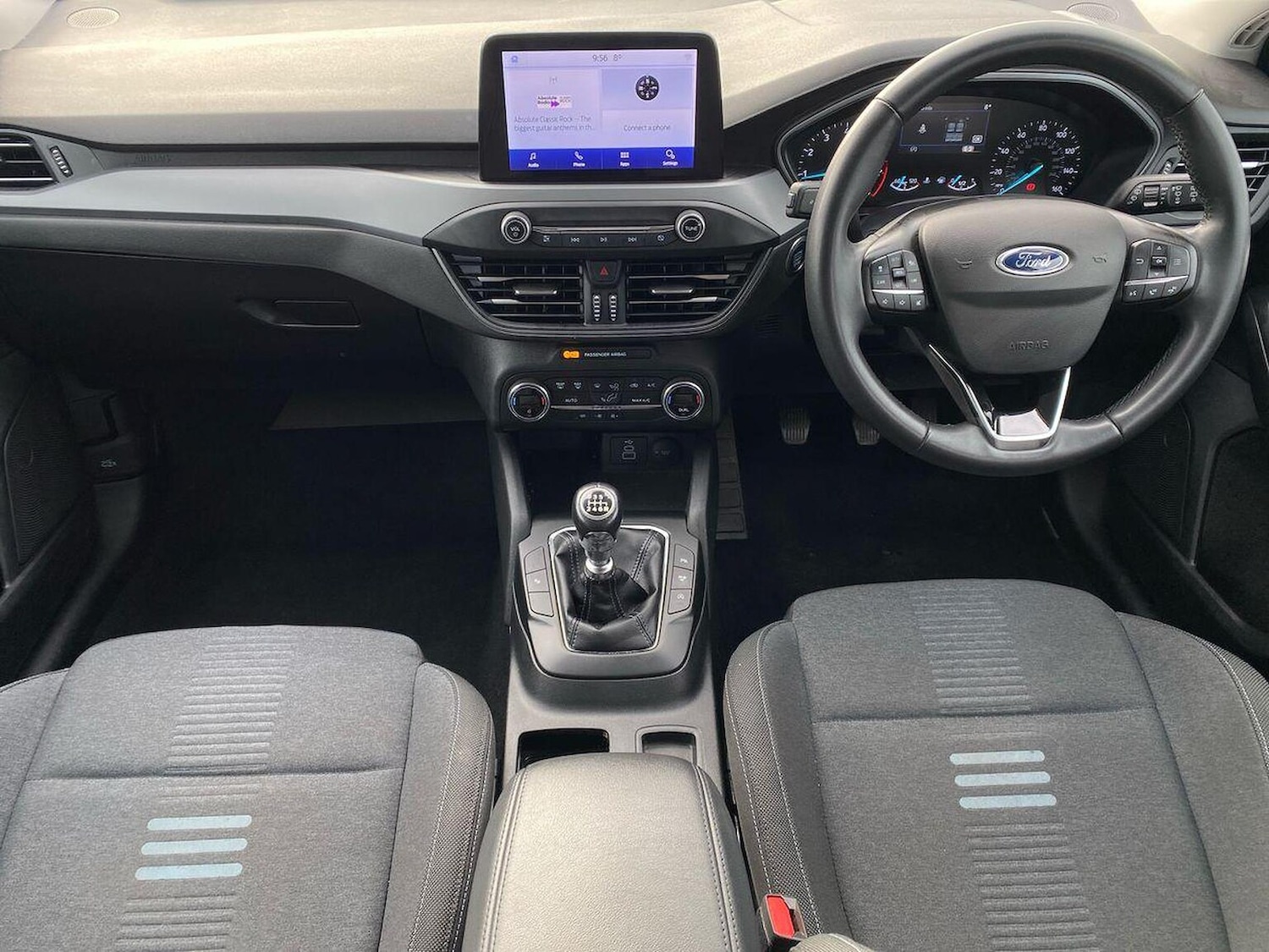 Used Ford Focus 2022 for sale - 77663726: Photo 8