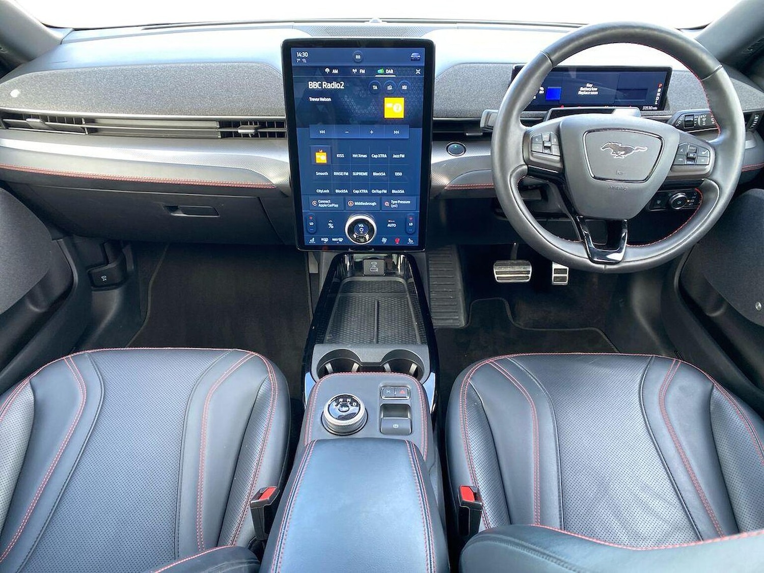 Used Ford Mustang Mach-E 2021 for sale - 78194666: Photo 10