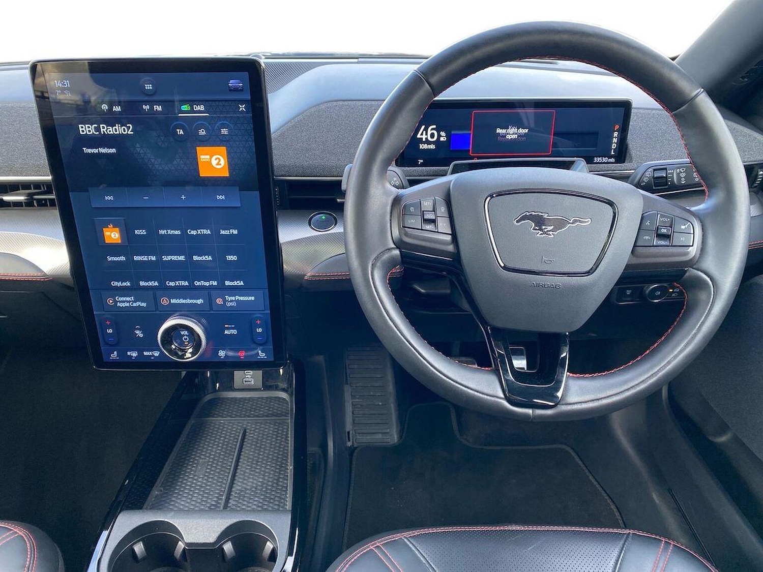 Used Ford Mustang Mach-E 2021 for sale - 78194666: Photo 11