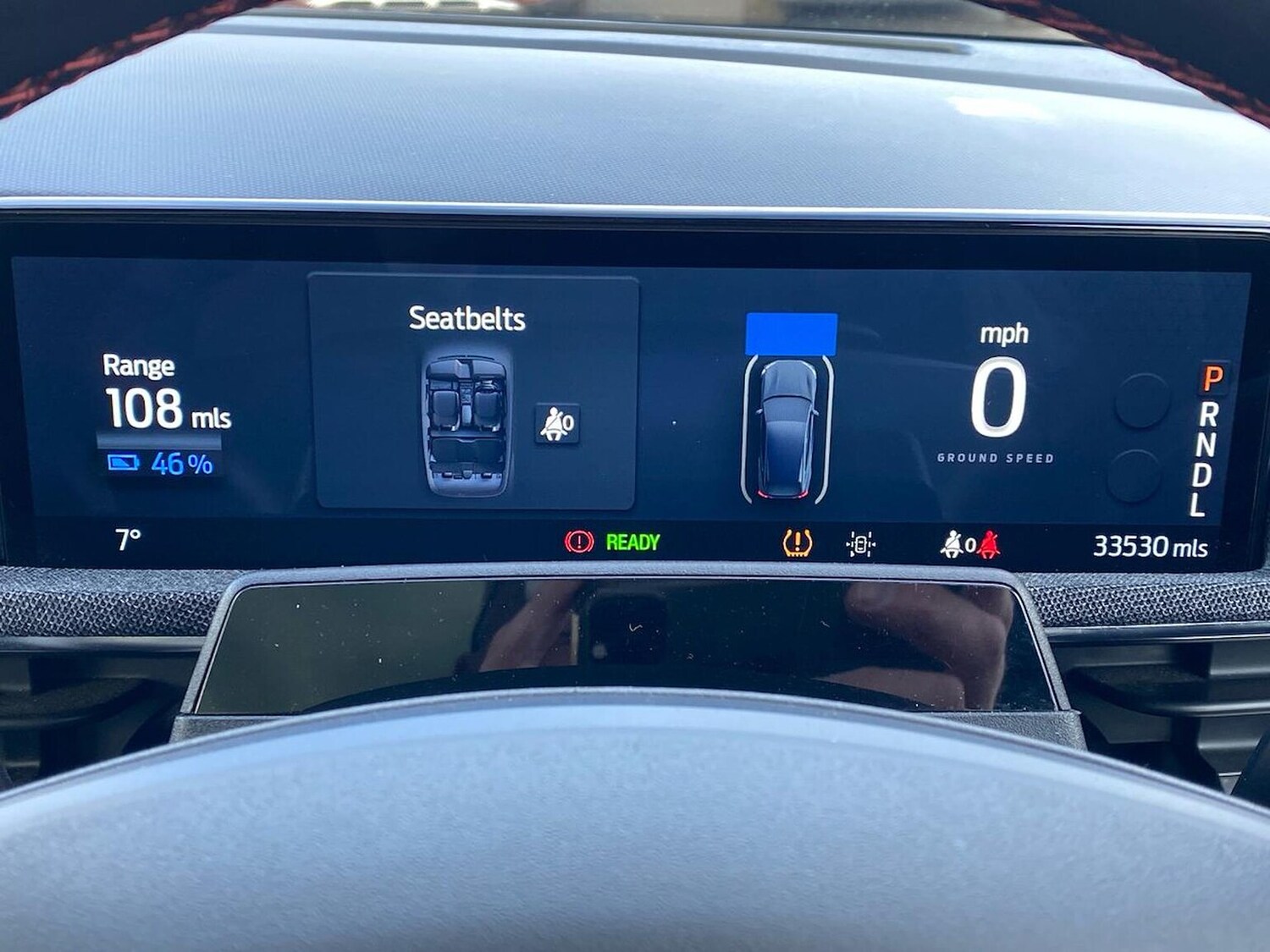 Used Ford Mustang Mach-E 2021 for sale - 78194666: Photo 12