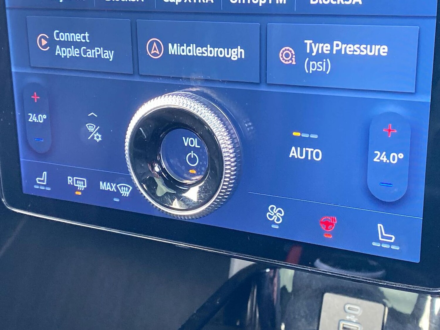 Used Ford Mustang Mach-E 2021 for sale - 78194666: Photo 14