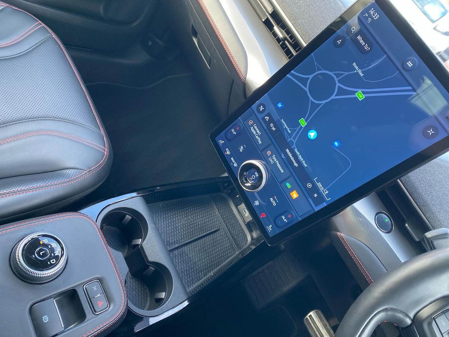 Used Ford Mustang Mach-E 2021 for sale - 78194666: Photo 15