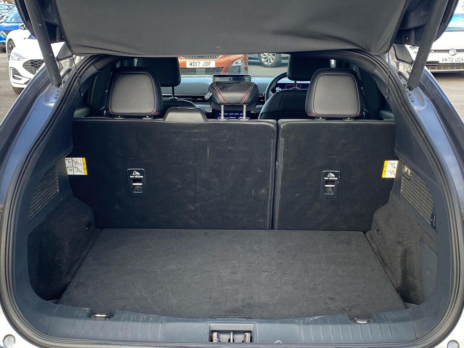 Used Ford Mustang Mach-E 2021 for sale - 78194666: Photo 19