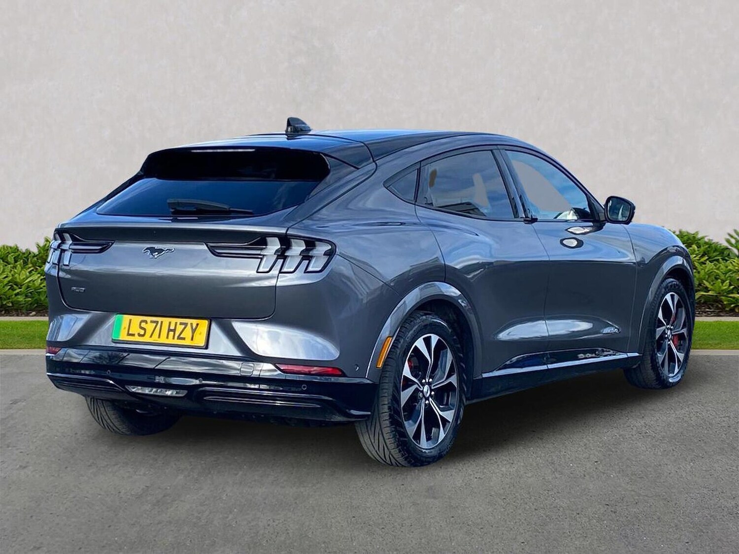 Used Ford Mustang Mach-E 2021 for sale - 78194666: Photo 20