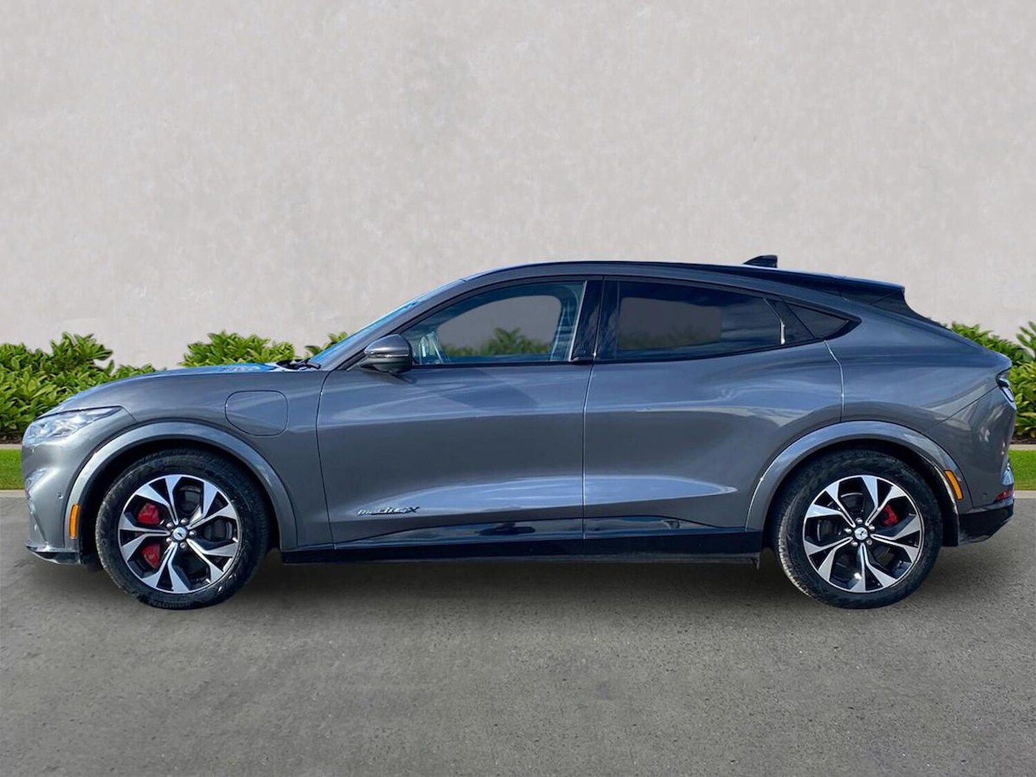 Used Ford Mustang Mach-E 2021 for sale - 78194666: Photo 21