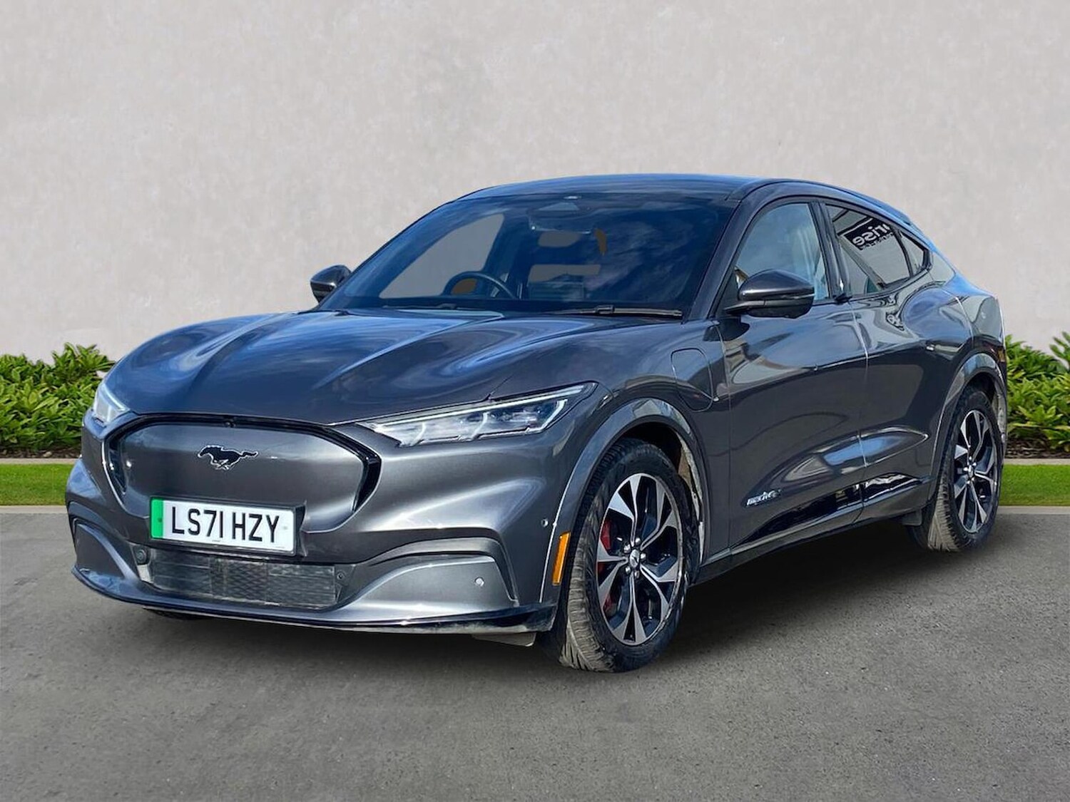 Used Ford Mustang Mach-E 2021 for sale - 78194666: Photo 22