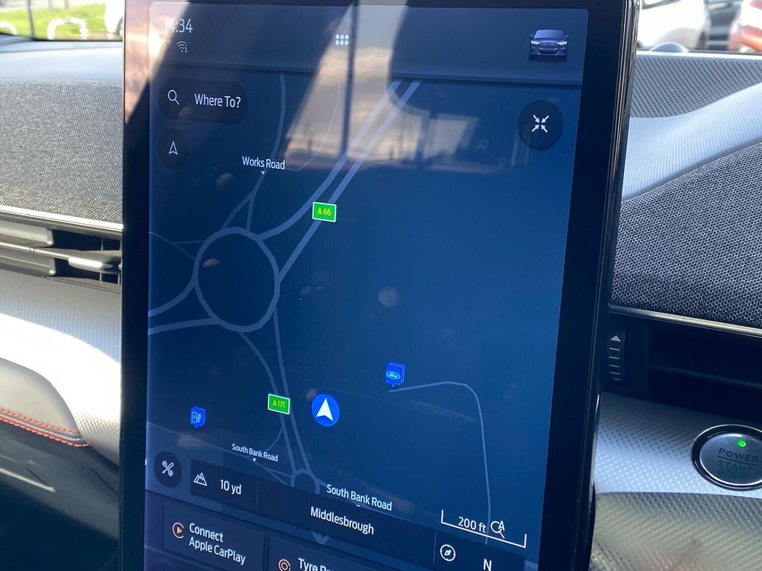 Used Ford Mustang Mach-E 2021 for sale - 78194666: Photo 26