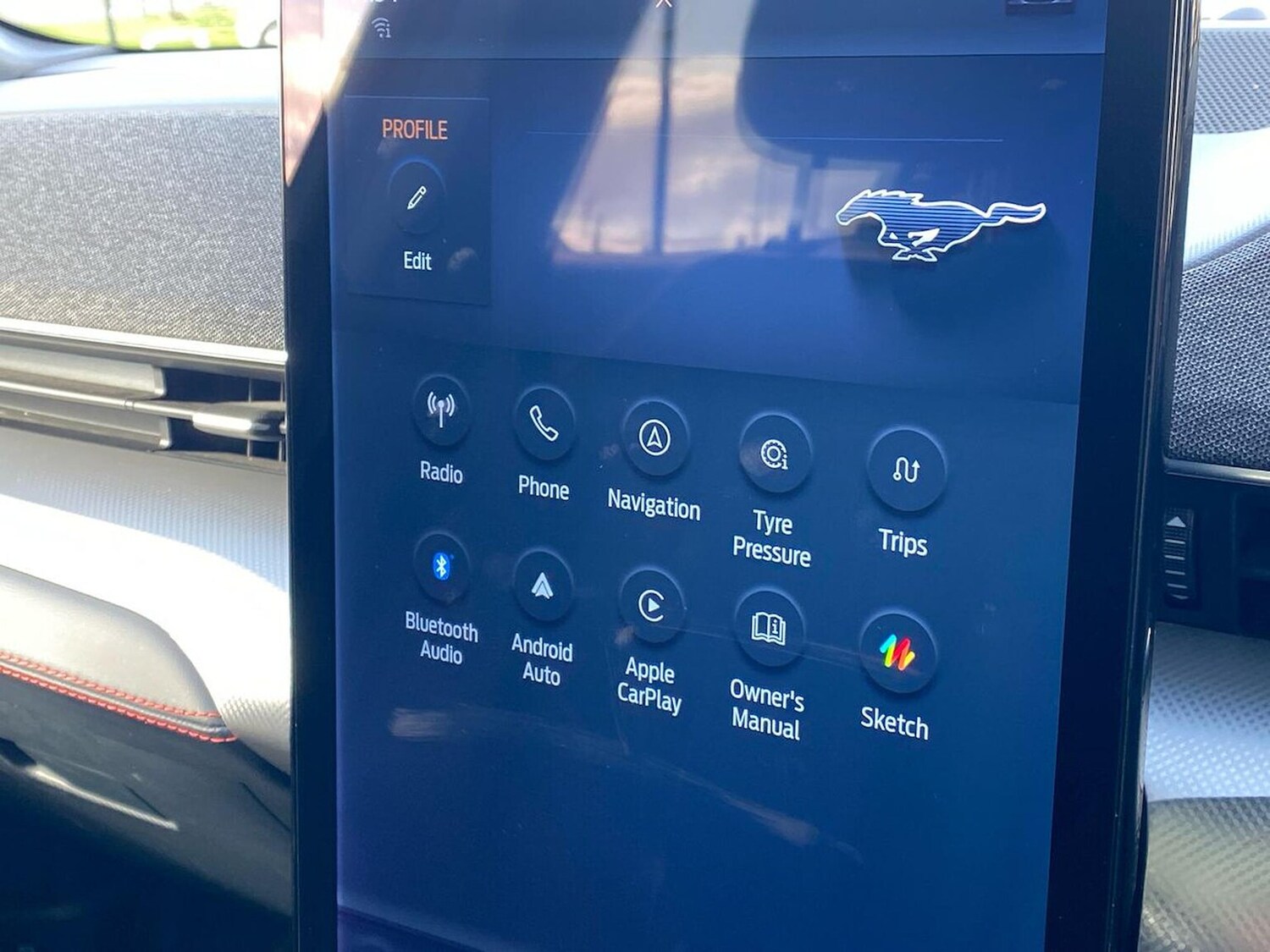 Used Ford Mustang Mach-E 2021 for sale - 78194666: Photo 27