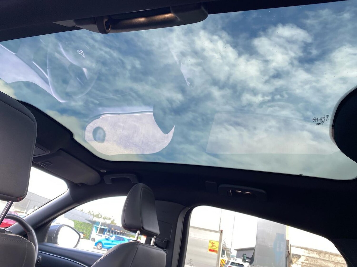 Used Ford Mustang Mach-E 2021 for sale - 78194666: Photo 34