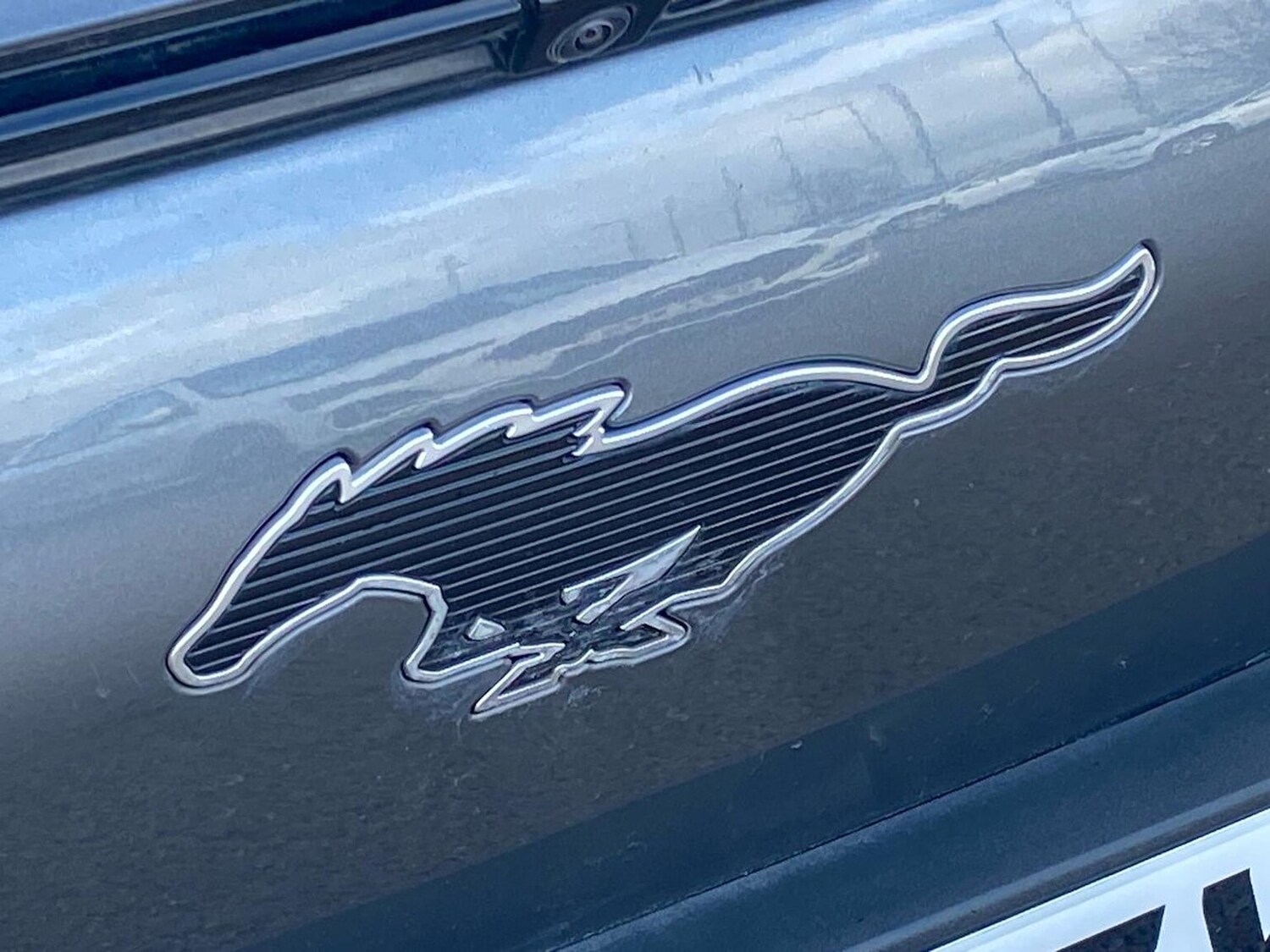 Used Ford Mustang Mach-E 2021 for sale - 78194666: Photo 35