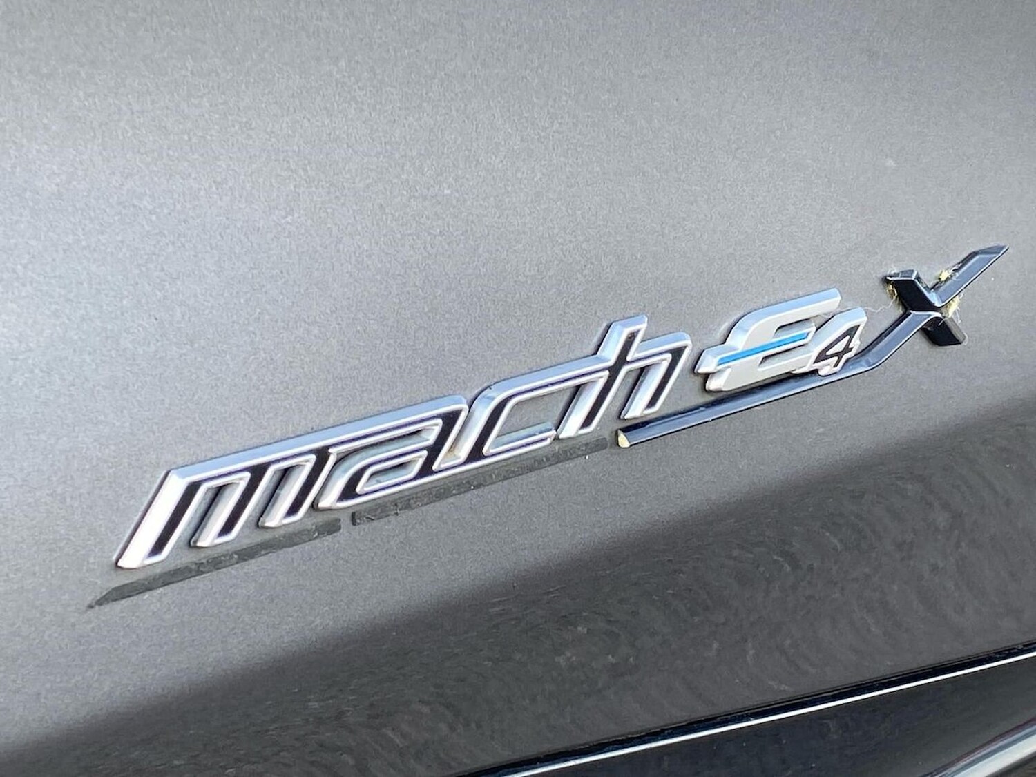 Used Ford Mustang Mach-E 2021 for sale - 78194666: Photo 37