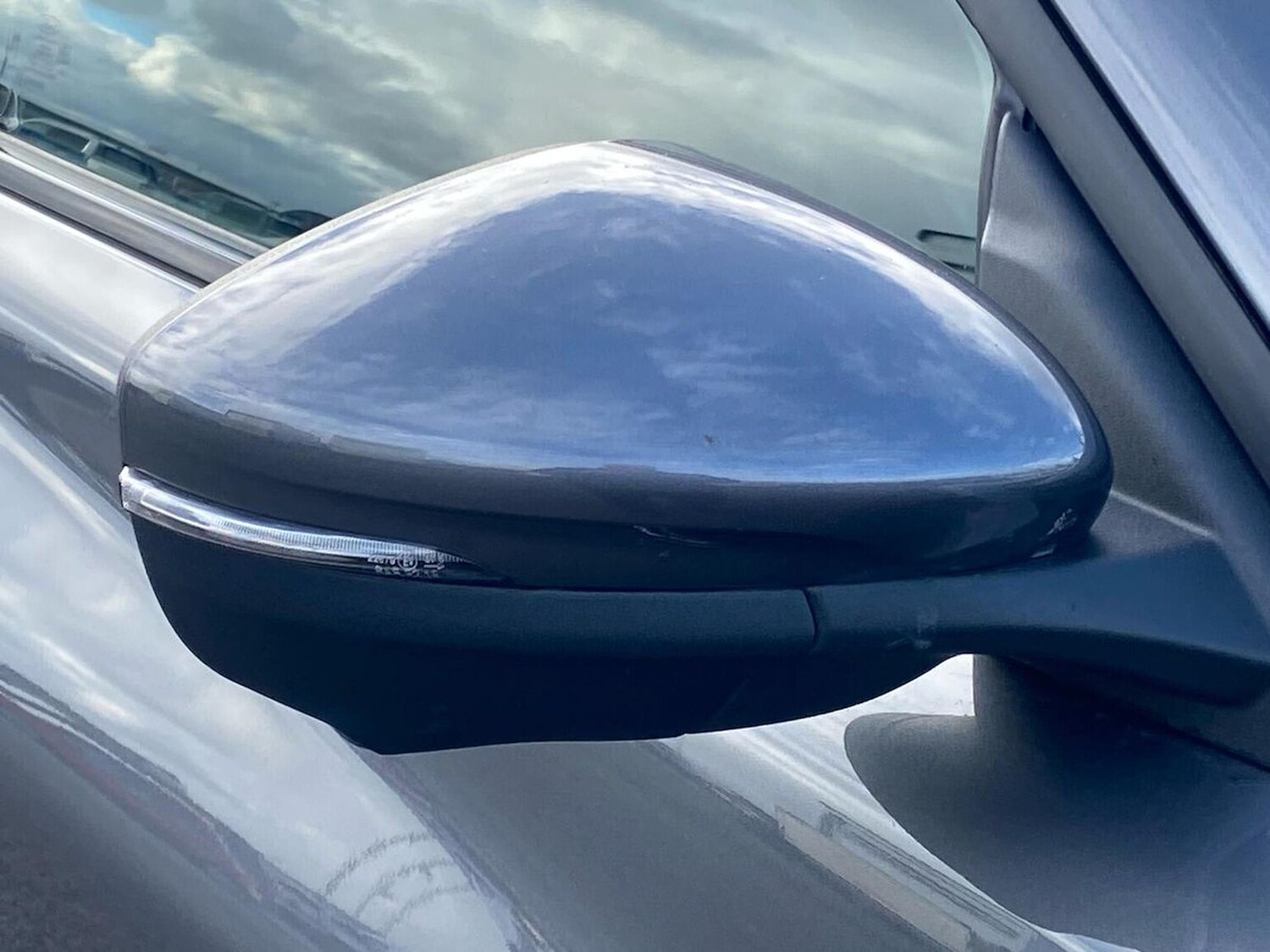 Used Ford Mustang Mach-E 2021 for sale - 78194666: Photo 40