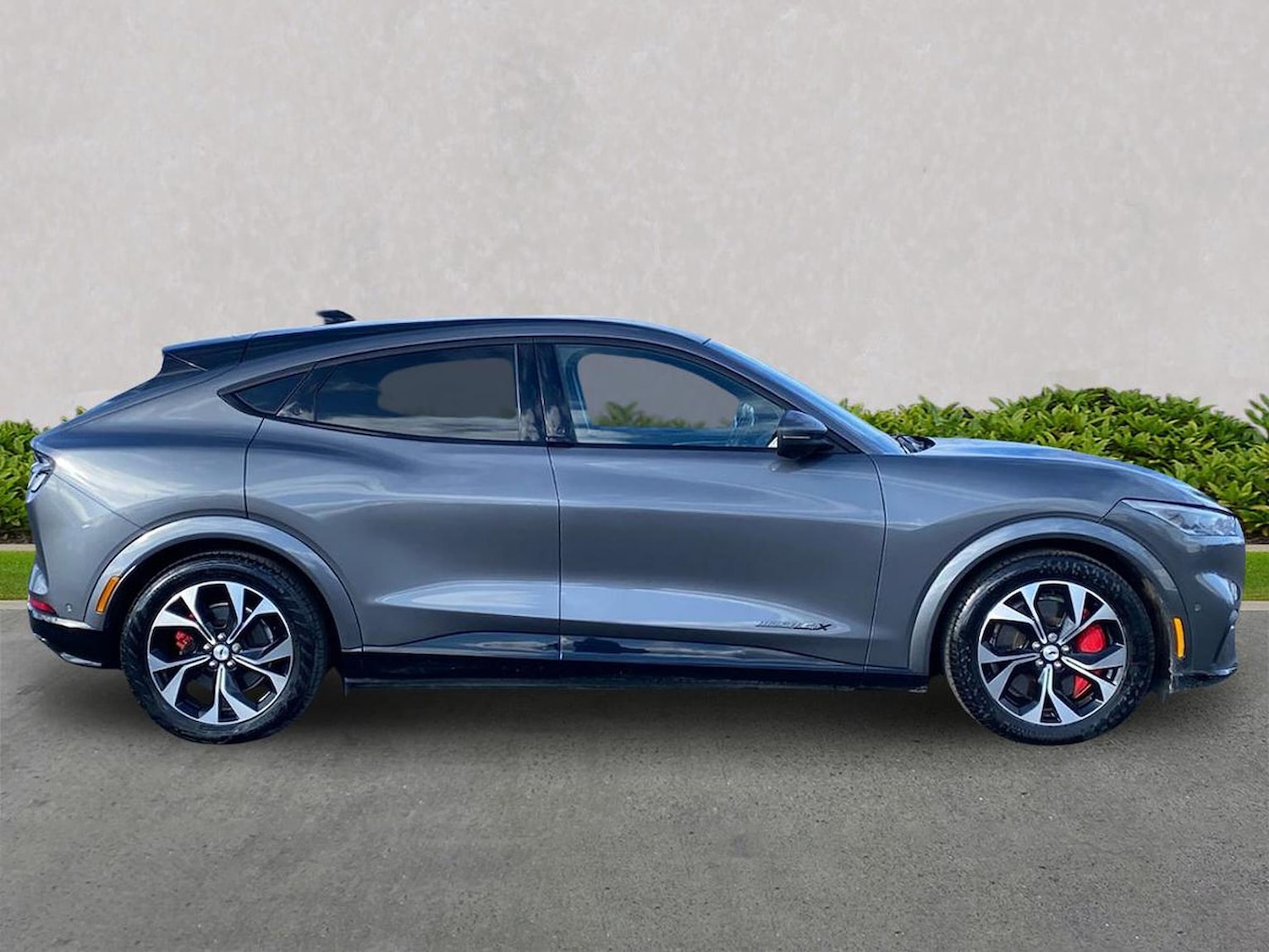 Used Ford Mustang Mach-E 2021 for sale - 78194666: Photo 5