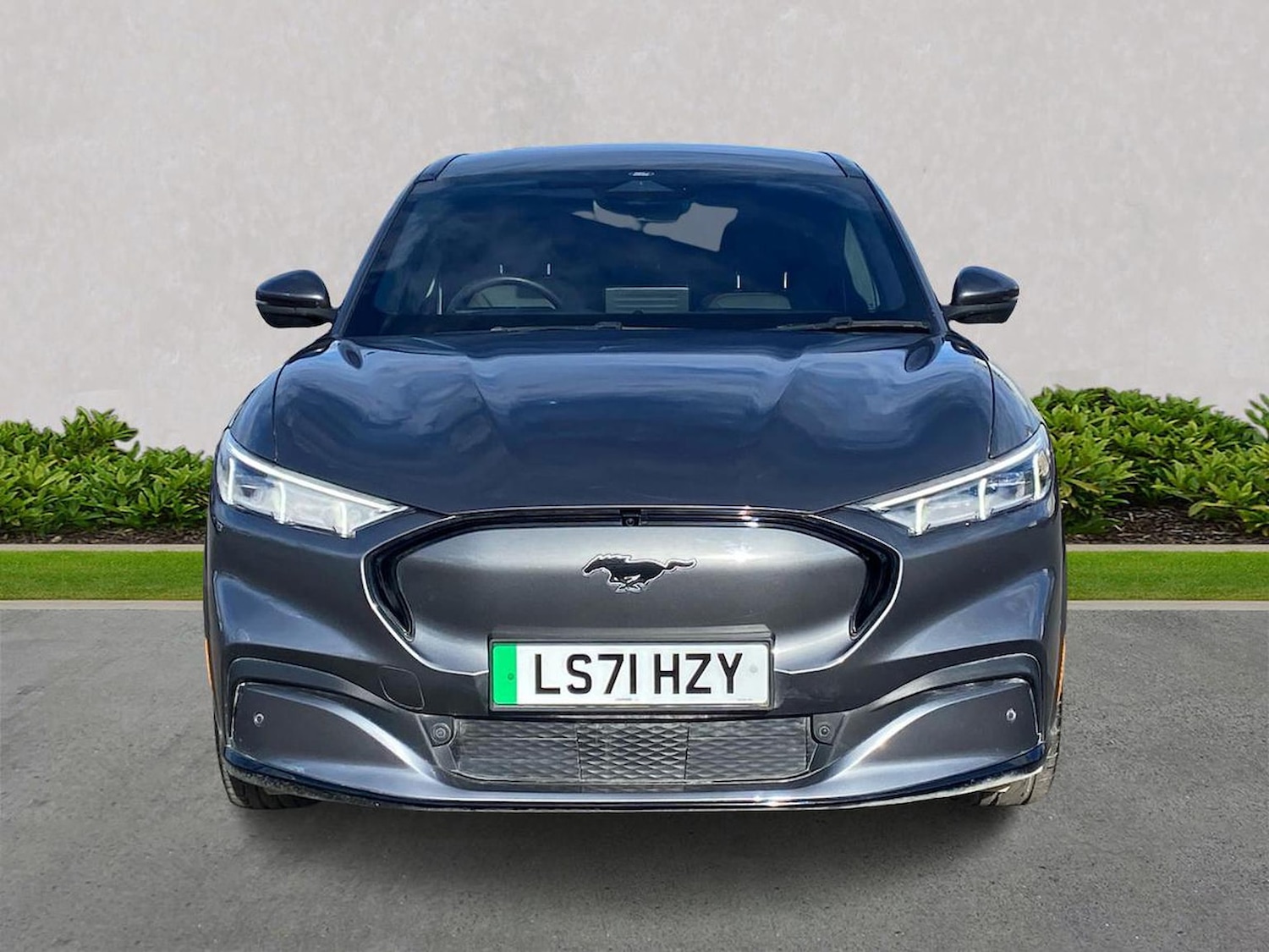 Used Ford Mustang Mach-E 2021 for sale - 78194666: Photo 7