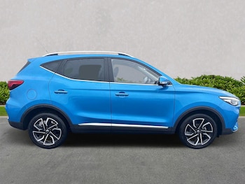 Used MG MG ZS 2023 for sale - 75505318: Photo