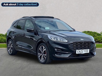 Used Ford Kuga 2022 for sale - 79054305: Photo
