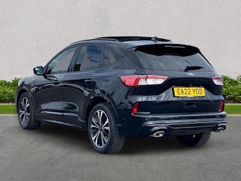 Used Ford Kuga 2022 for sale - 79054305: Photo