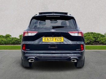 Used Ford Kuga 2022 for sale - 79054305: Photo