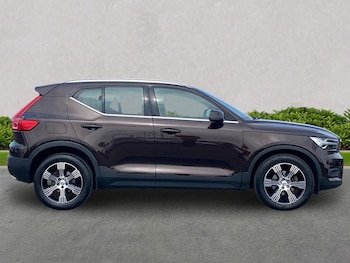 Used Volvo XC40 2018 for sale - 79335395: Photo