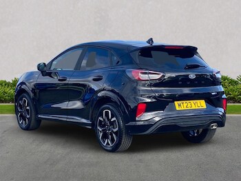 Used Ford Puma 2023 for sale - 75906959: Photo