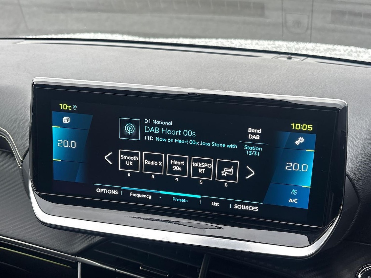 Used Peugeot 208 2022 for sale - 76763450: Photo 10