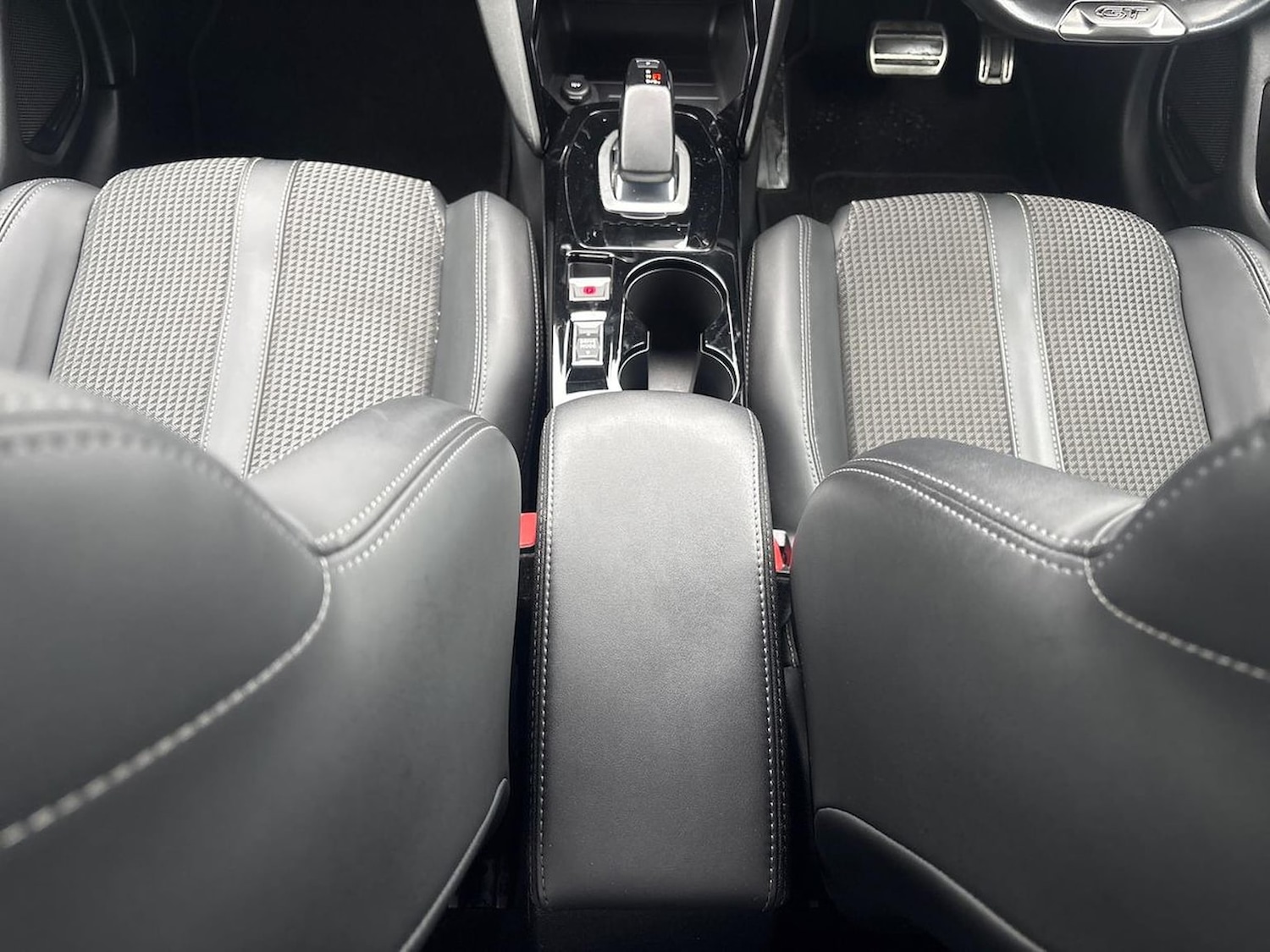 Used Peugeot 208 2022 for sale - 76763450: Photo 12