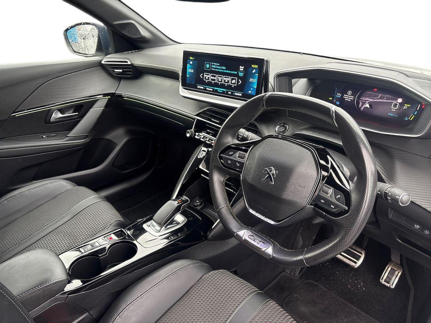 Used Peugeot 208 2022 for sale - 76763450: Photo 14