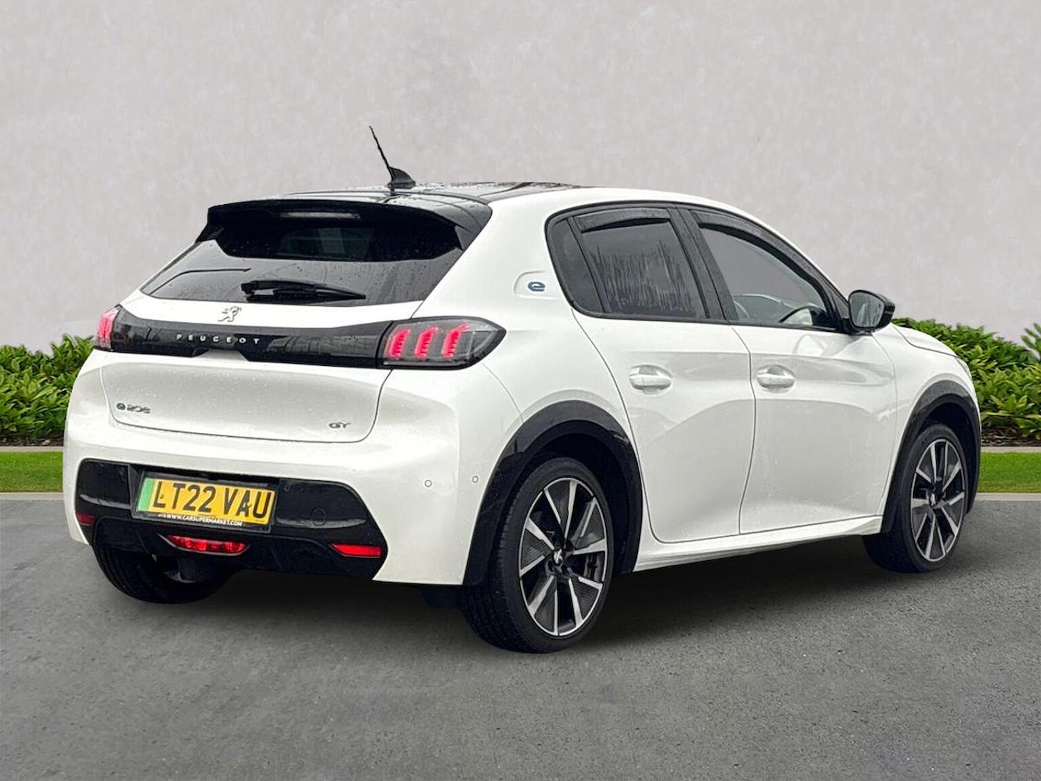 Used Peugeot 208 2022 for sale - 76763450: Photo 17