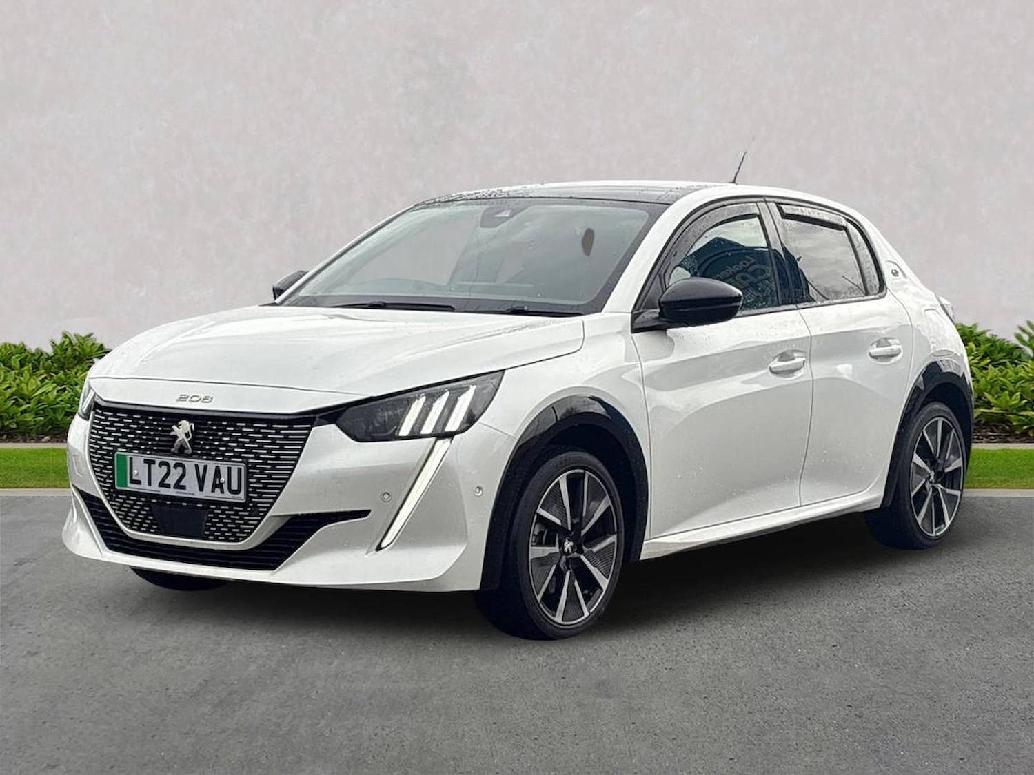 Used Peugeot 208 2022 for sale - 76763450: Photo 19