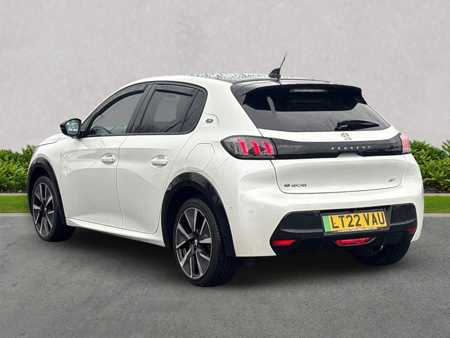 Used Peugeot 208 2022 for sale - 76763450: Photo 2