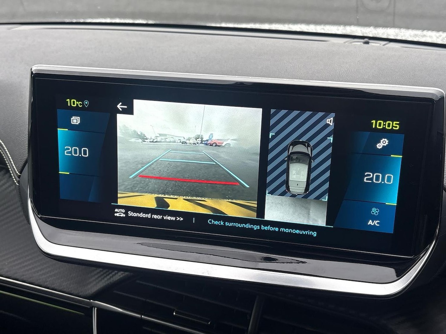 Used Peugeot 208 2022 for sale - 76763450: Photo 22