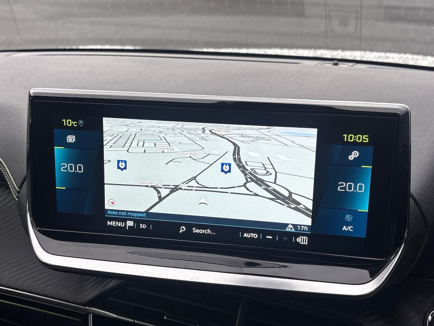 Used Peugeot 208 2022 for sale - 76763450: Photo 23