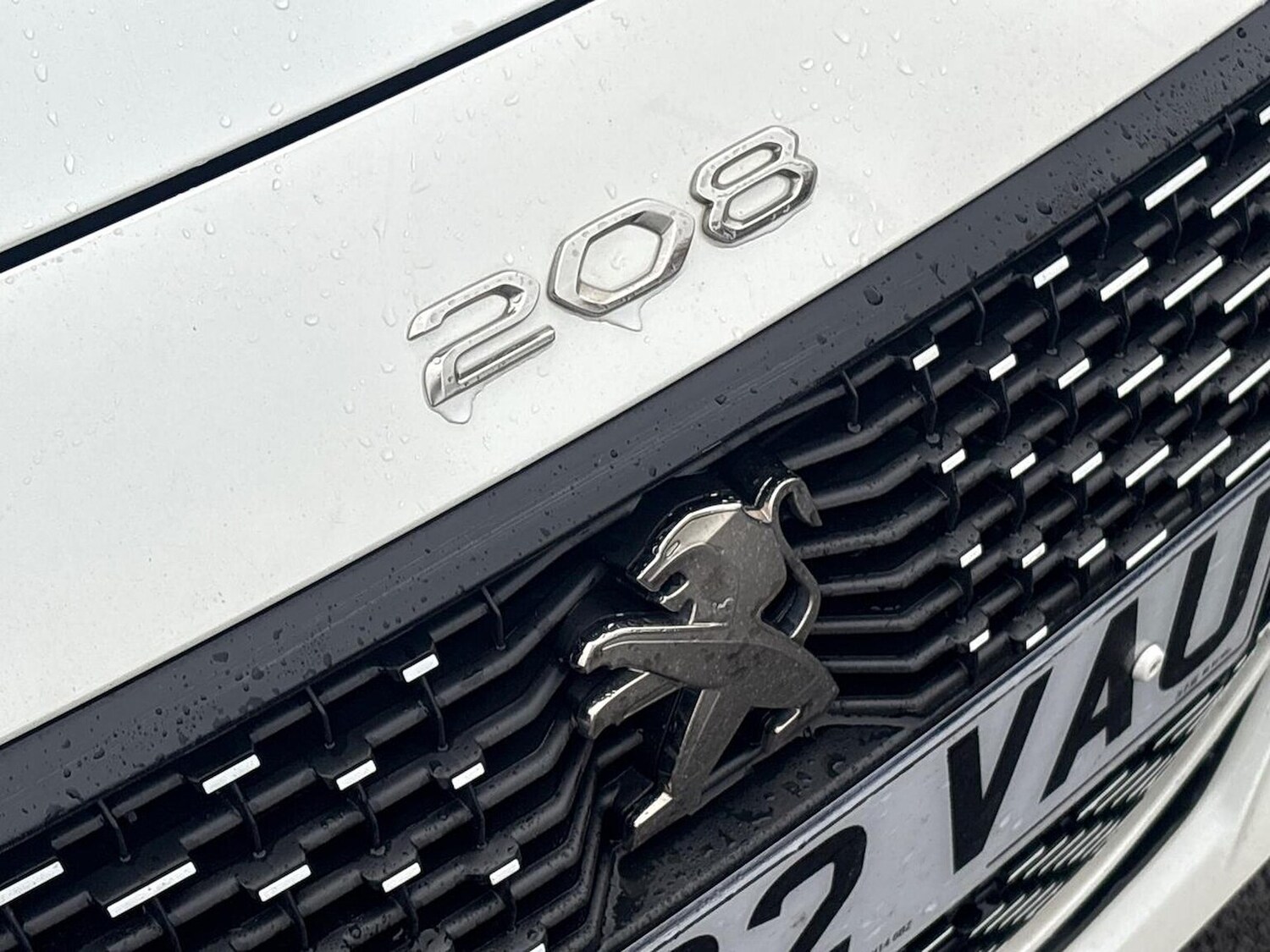 Used Peugeot 208 2022 for sale - 76763450: Photo 32